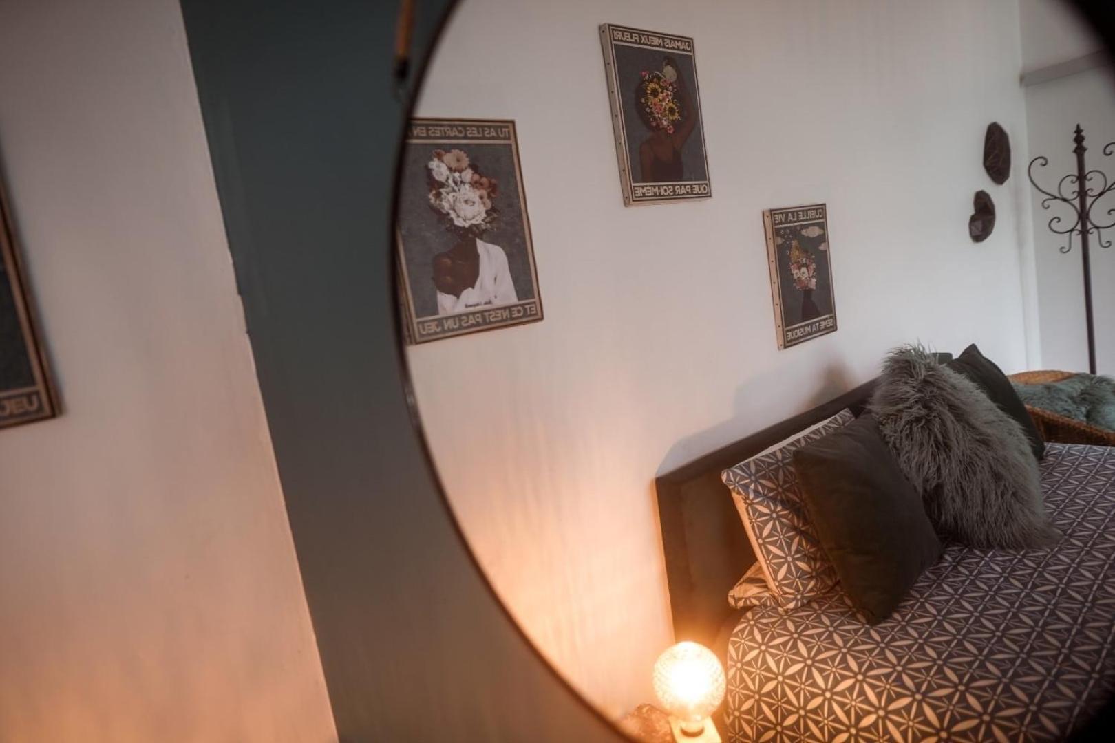 Chez Guilem Bed and Breakfast Saint-Maixent-lʼÉcole Buitenkant foto