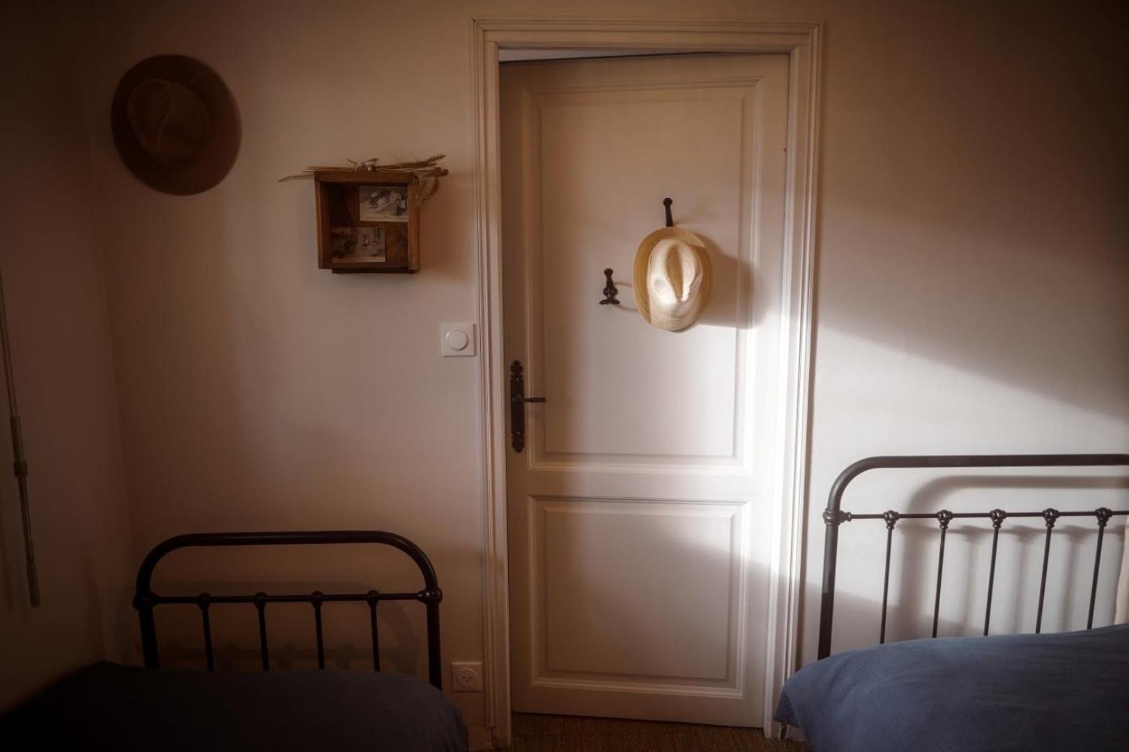 Chez Guilem Bed and Breakfast Saint-Maixent-lʼÉcole Buitenkant foto