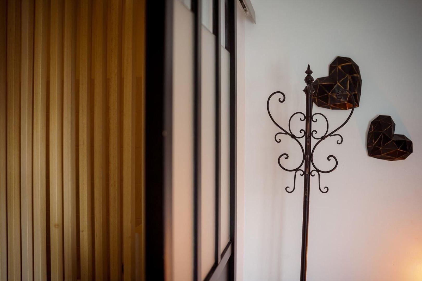 Chez Guilem Bed and Breakfast Saint-Maixent-lʼÉcole Buitenkant foto