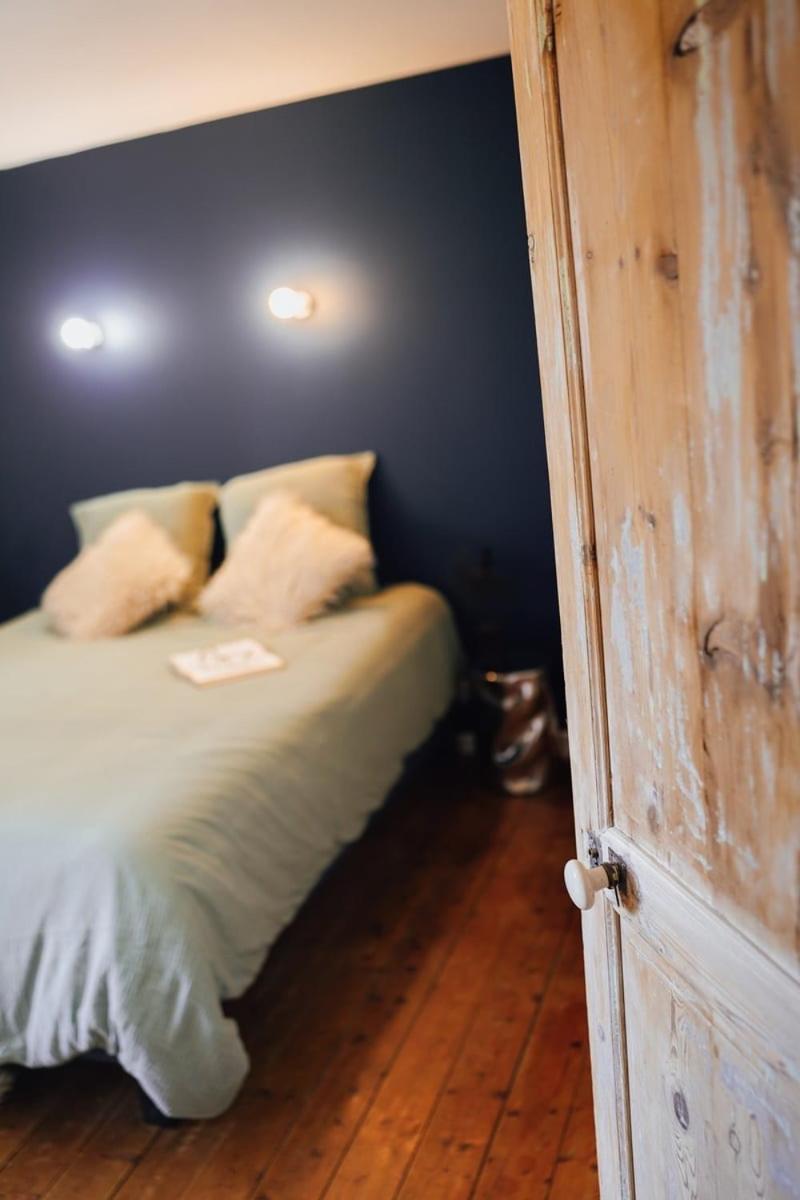 Chez Guilem Bed and Breakfast Saint-Maixent-lʼÉcole Buitenkant foto